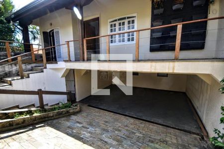 Casa à venda com 5 quartos, 300m² em Vila Lemos, Campinas