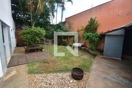 Casa à venda com 300m², 5 quartos e 3 vagas