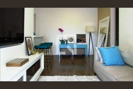 Apartamento à venda com 2 quartos, 68m² em Chácara Inglesa, São Paulo