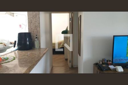 Apartamento à venda com 2 quartos, 90m² em Jardim Olavo Bilac, São Bernardo do Campo