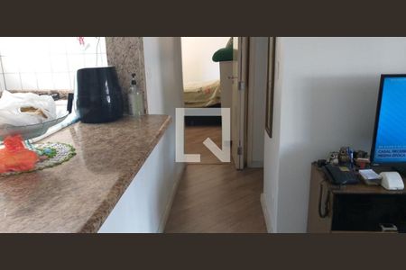 Apartamento à venda com 2 quartos, 90m² em Jardim Olavo Bilac, São Bernardo do Campo