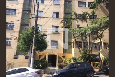 Apartamento à venda com 2 quartos, 90m² em Jardim Olavo Bilac, São Bernardo do Campo