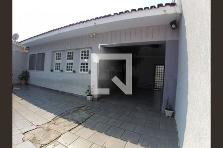 Casa à venda com 4 quartos, 136m² em Jardim Eulina, Campinas