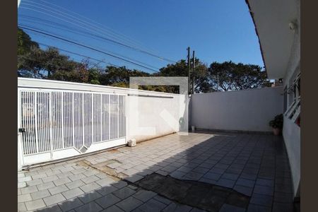 Casa à venda com 4 quartos, 136m² em Jardim Eulina, Campinas