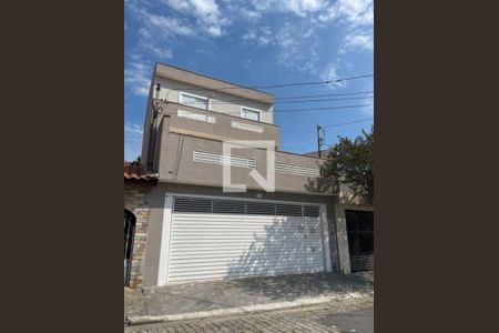 Casa à venda com 3 quartos, 105m² em Vila Jordanopolis, São Bernardo do Campo