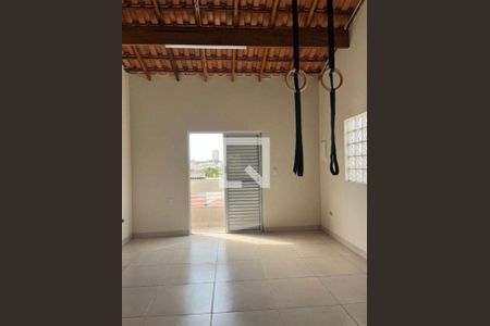 Casa à venda com 3 quartos, 105m² em Vila Jordanopolis, São Bernardo do Campo