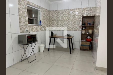 Casa à venda com 3 quartos, 105m² em Vila Jordanopolis, São Bernardo do Campo