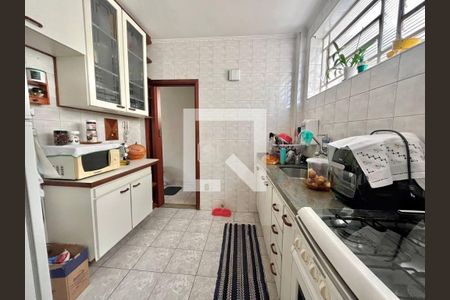 Apartamento à venda com 2 quartos, 74m² em Vila Mimosa, Campinas