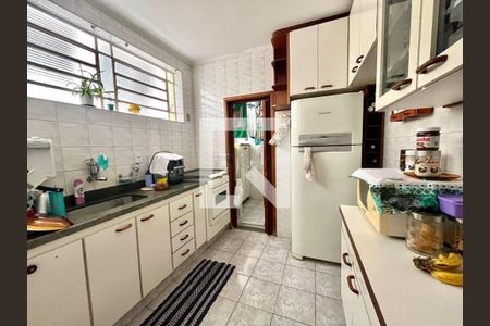 Apartamento à venda com 2 quartos, 74m² em Vila Mimosa, Campinas