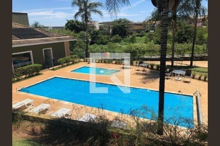 Casa de Condomínio à venda com 4 quartos, 325m² em Loteamento Alphaville Campinas, Campinas