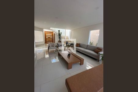 Casa à venda com 4 quartos, 325m² em Loteamento Alphaville Campinas, Campinas