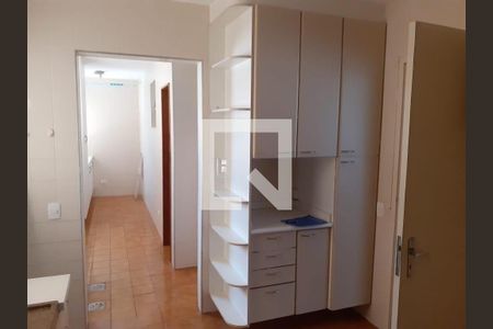 Apartamento à venda com 3 quartos, 107m² em Centro, Campinas