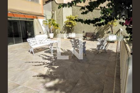 Apartamento à venda com 3 quartos, 107m² em Centro, Campinas