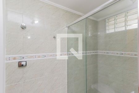 Banheiro Social de apartamento para alugar com 3 quartos, 142m² em Centro, São José dos Campos