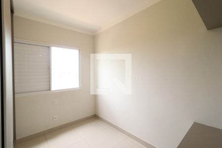 Quarto 1 de apartamento para alugar com 3 quartos, 70m² em Laranjeiras, Uberlândia