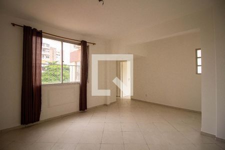 Sala de apartamento para alugar com 2 quartos, 60m² em Vila Isabel, Rio de Janeiro