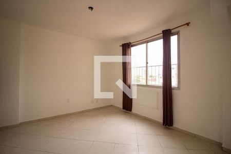 Sala de apartamento para alugar com 2 quartos, 60m² em Vila Isabel, Rio de Janeiro