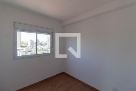 Quarto 2 de apartamento à venda com 2 quartos, 34m² em Chácara Califórnia, São Paulo