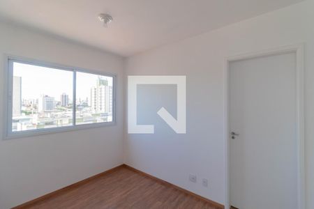 Sala de apartamento à venda com 2 quartos, 34m² em Chácara Califórnia, São Paulo