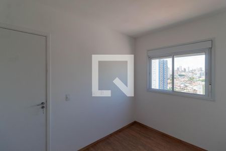 Quarto 2 de apartamento à venda com 2 quartos, 34m² em Chácara Califórnia, São Paulo