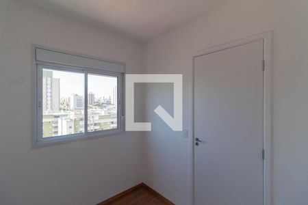 Quarto 1 de apartamento à venda com 2 quartos, 34m² em Chácara Califórnia, São Paulo