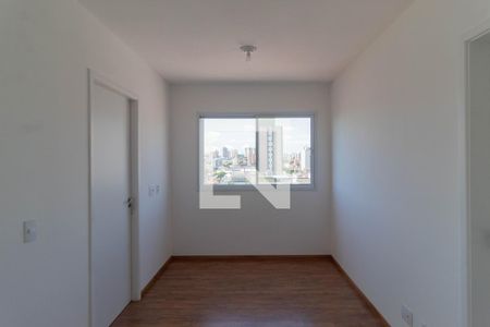 Sala de apartamento à venda com 2 quartos, 34m² em Chácara Califórnia, São Paulo