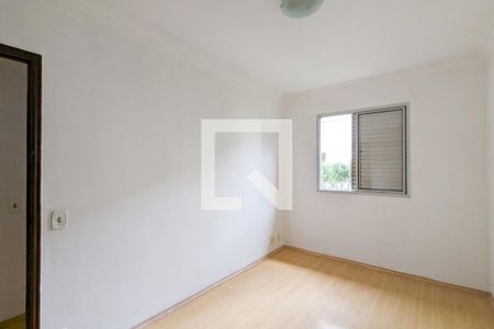 Quarto 1 de apartamento para alugar com 2 quartos, 52m² em Paulicéia, São Bernardo do Campo