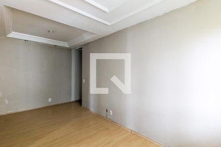 Sala de apartamento para alugar com 2 quartos, 52m² em Paulicéia, São Bernardo do Campo