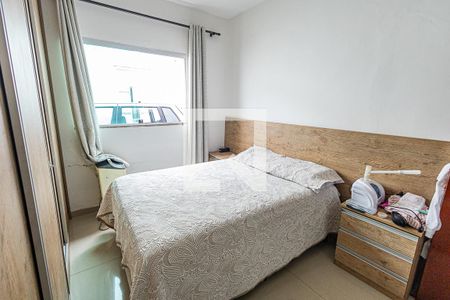 Quarto 2 de casa para alugar com 2 quartos, 100m² em Etelvina Carneiro, Belo Horizonte