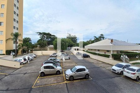 Vista do Quarto 1  de apartamento à venda com 2 quartos, 61m² em Vila Georgina, Campinas