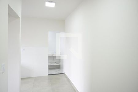 Sala de casa para alugar com 1 quarto, 25m² em Jardim Patente, São Paulo