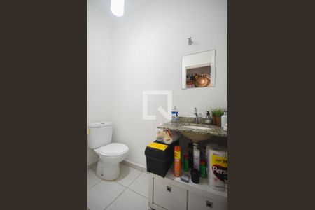 Lavabo de casa à venda com 2 quartos, 99m² em Vila Sônia, São Paulo