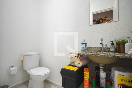Lavabo de casa à venda com 2 quartos, 99m² em Vila Sônia, São Paulo