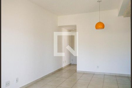 Sala de apartamento para alugar com 2 quartos, 65m² em Cachambi, Rio de Janeiro