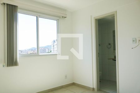 Quarto Suíte de apartamento para alugar com 2 quartos, 65m² em Cachambi, Rio de Janeiro