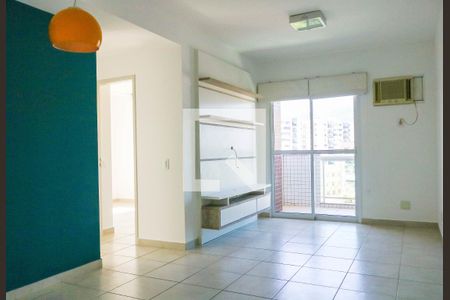 Sala de apartamento para alugar com 2 quartos, 65m² em Cachambi, Rio de Janeiro