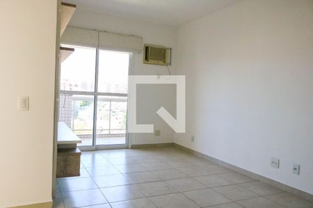 Sala de apartamento para alugar com 2 quartos, 65m² em Cachambi, Rio de Janeiro