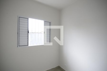 Quarto de casa para alugar com 1 quarto, 25m² em Jardim Patente, São Paulo