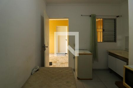 Quarto de casa para alugar com 1 quarto, 20m² em Vila Gomes, São Paulo