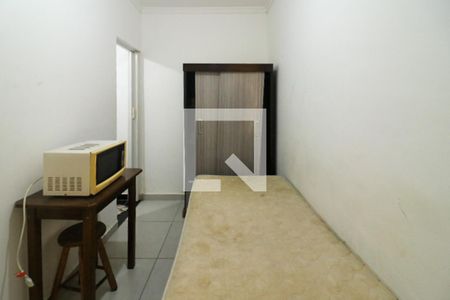 Quarto de casa para alugar com 1 quarto, 20m² em Vila Gomes, São Paulo