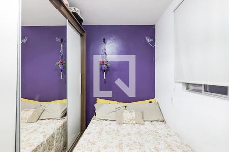 Quarto 2 de casa à venda com 3 quartos, 100m² em Vila Jerusalem, São Bernardo do Campo