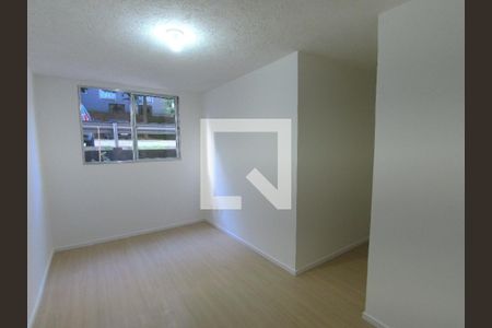 Sala  de apartamento para alugar com 1 quarto, 44m² em Vila Bremen, Guarulhos