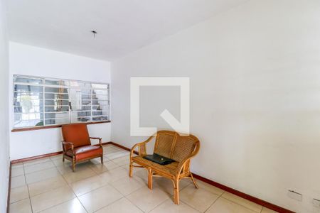 Sala de casa para alugar com 3 quartos, 200m² em Vila Cruzeiro, São Paulo
