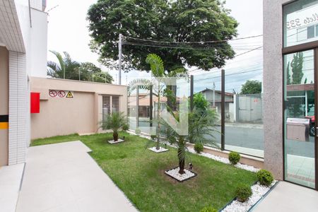 Apartamento para alugar com 62m², 3 quartos e 2 vagas Apartamento para alugar com 62m², 3 quartos e 2 vagasJardim