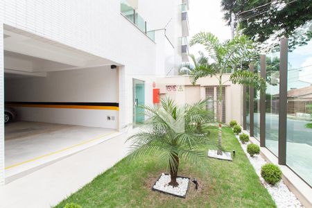 Apartamento para alugar com 62m², 3 quartos e 2 vagas Apartamento para alugar com 62m², 3 quartos e 2 vagasJardim