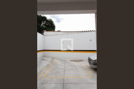 Apartamento para alugar com 62m², 3 quartos e 2 vagas Apartamento para alugar com 62m², 3 quartos e 2 vagasGaragem Vaga 1
