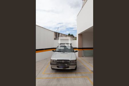 Apartamento para alugar com 62m², 3 quartos e 2 vagas Apartamento para alugar com 62m², 3 quartos e 2 vagasGaragem Vaga 2