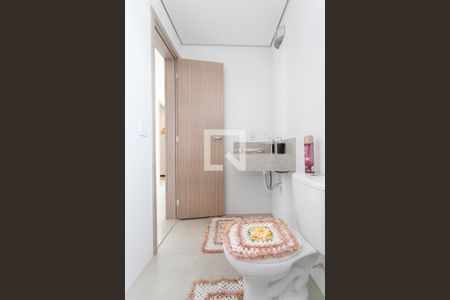 Apartamento para alugar com 62m², 3 quartos e 2 vagas Apartamento para alugar com 62m², 3 quartos e 2 vagasBanheiro Social