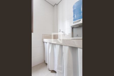 Apartamento para alugar com 62m², 3 quartos e 2 vagas Apartamento para alugar com 62m², 3 quartos e 2 vagasCozinha e Área de Serviço