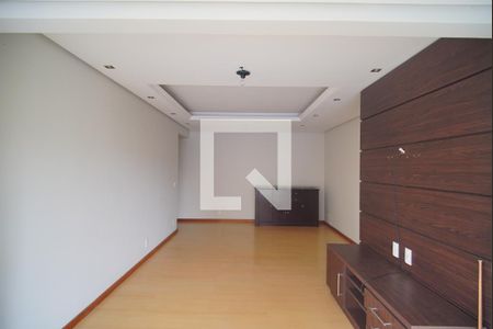 Sala de apartamento à venda com 3 quartos, 98m² em Vila Rosa, Novo Hamburgo